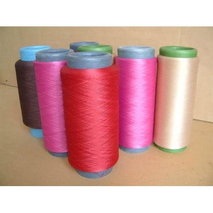 nylon filament yarn